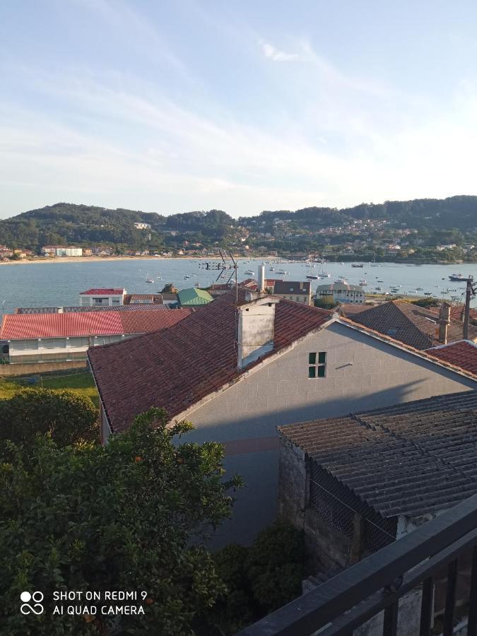 A Muradana Pontevedra Exterior foto